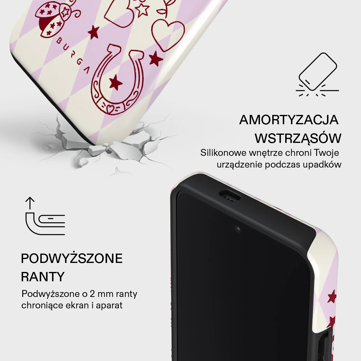 Manifesting - Xiaomi 14 Ultra Etui - Image 4