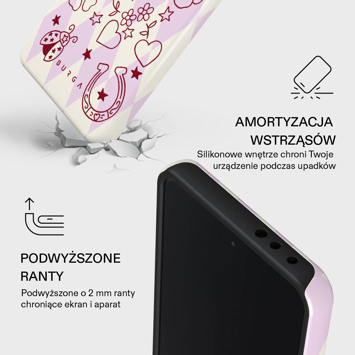 Manifesting - Xiaomi 14T Etui - Image 4