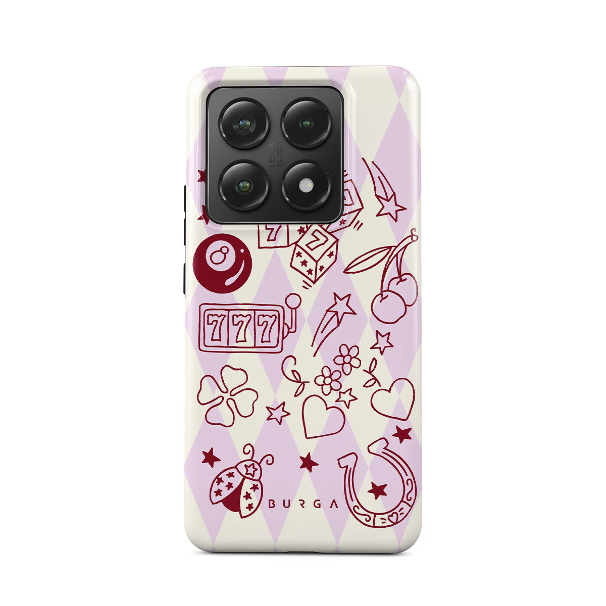 Manifesting - Xiaomi 14T Pro Etui