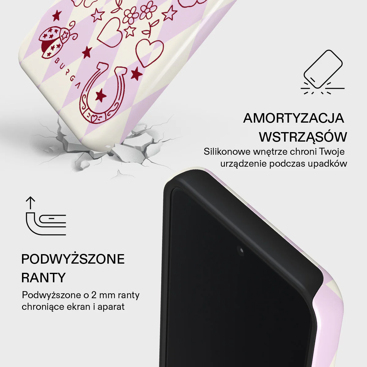 Manifesting - Xiaomi 15 Etui - Image 4