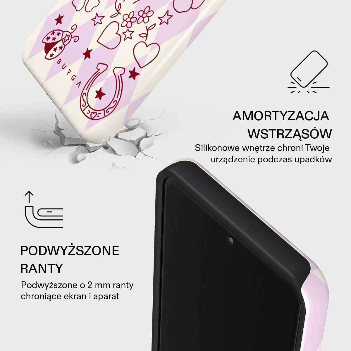 Manifesting - Xiaomi 15 Pro Etui - Image 4