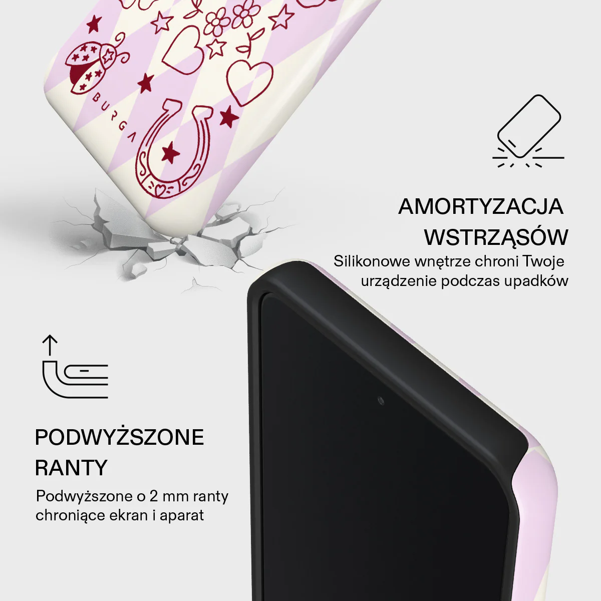 Manifesting - Xiaomi 15 Ultra Etui - Image 4
