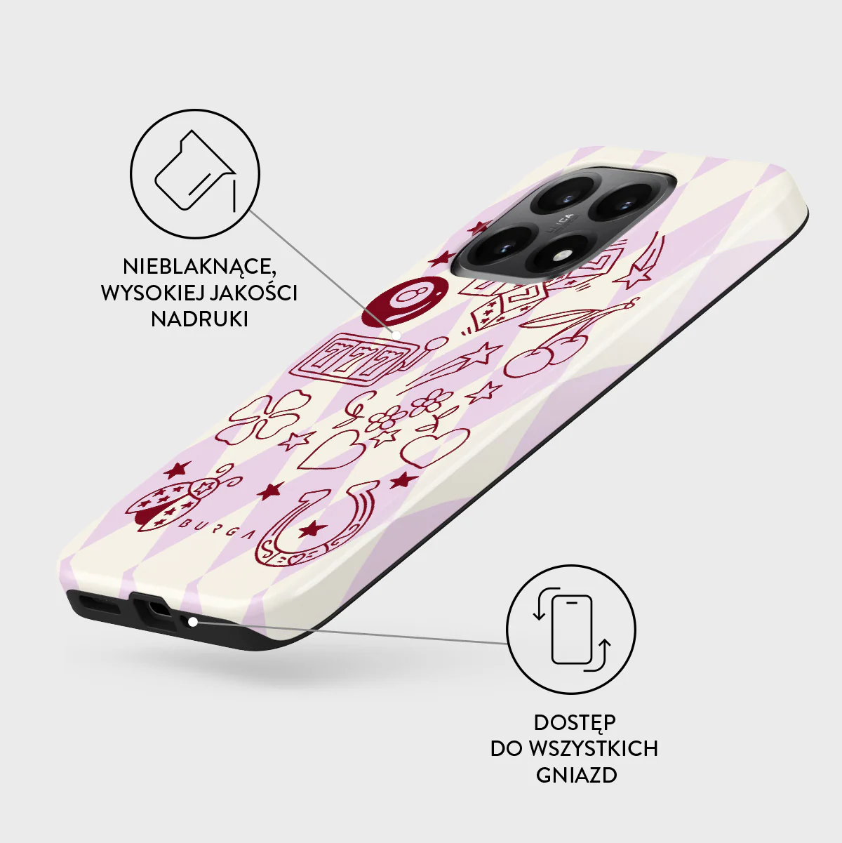 Manifesting - Xiaomi 15T Etui - Image 3