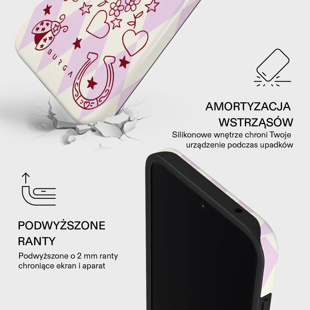 Manifesting - Xiaomi 15T Etui - Image 4