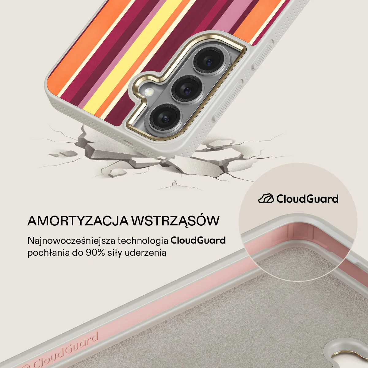 Maracuja - Samsung Galaxy S26 Etui - Image 28