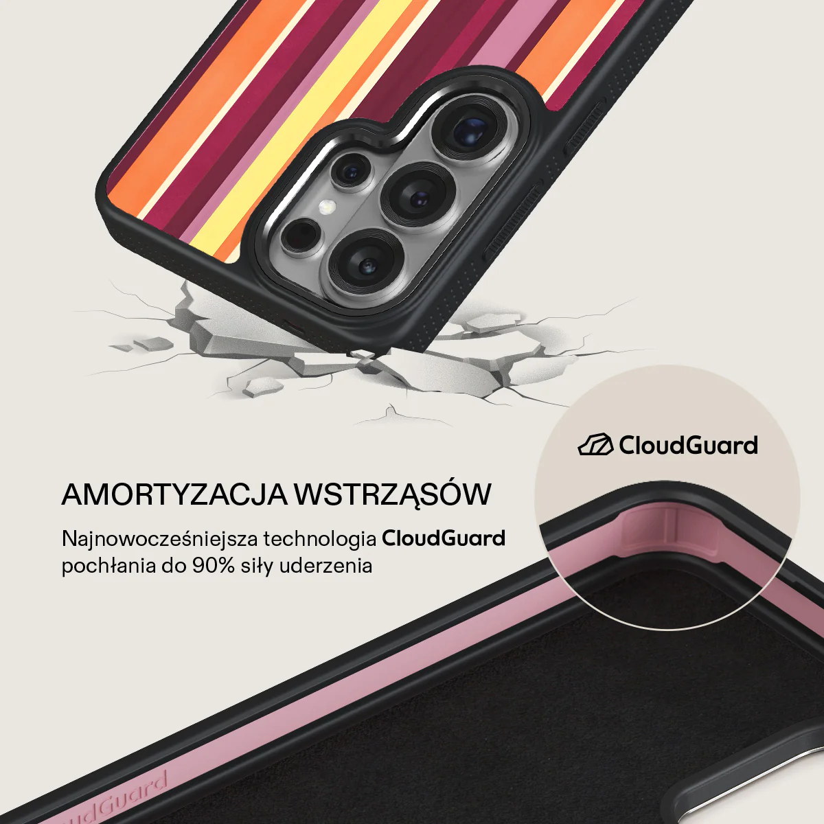 Maracuja - Samsung Galaxy S26 Ultra Etui - Image 14