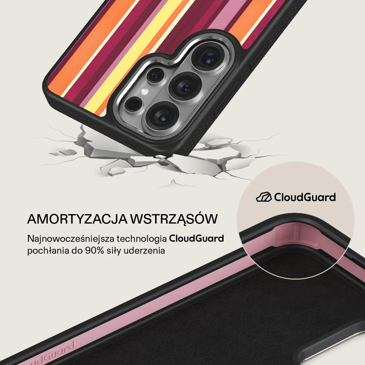 Maracuja - Samsung Galaxy S26 Ultra Etui - Image 21