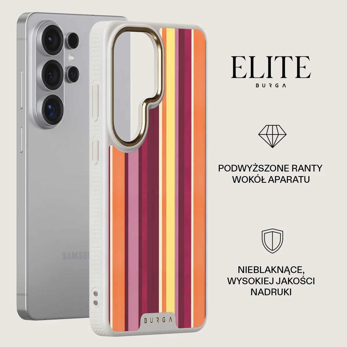 Maracuja - Samsung Galaxy S26 Ultra Etui - Image 27
