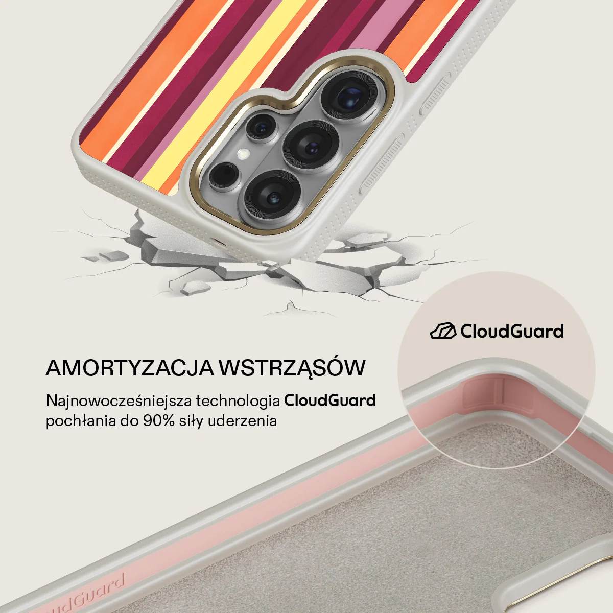 Maracuja - Samsung Galaxy S26 Ultra Etui - Image 28