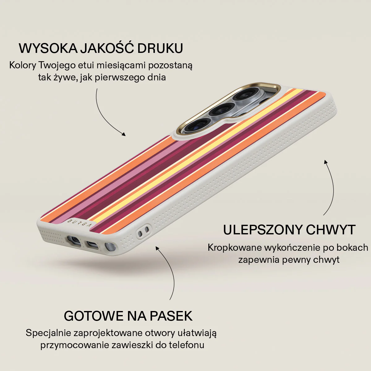 Maracuja - Samsung Galaxy S26 Ultra Etui - Image 30