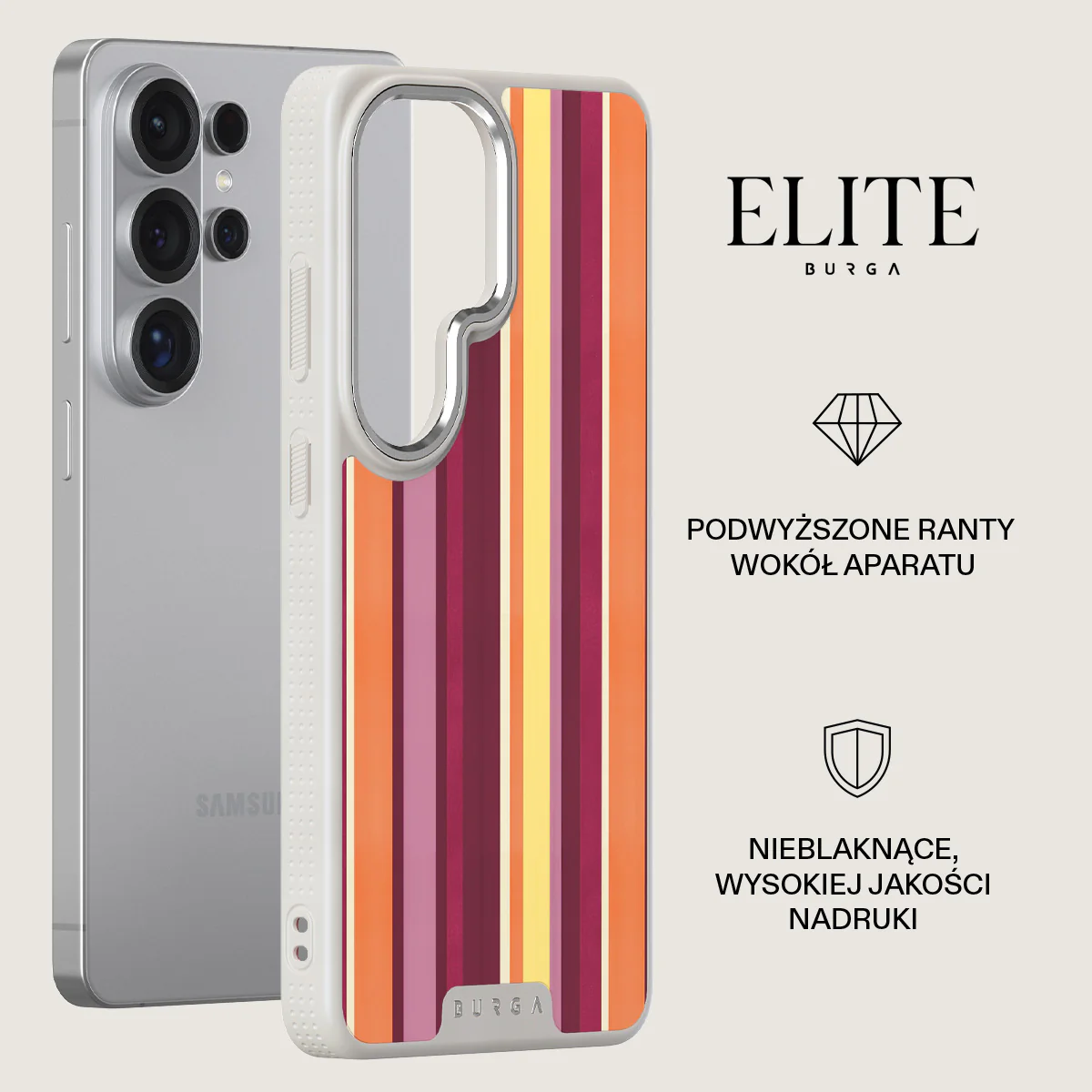 Maracuja - Samsung Galaxy S26 Ultra Etui - Image 34