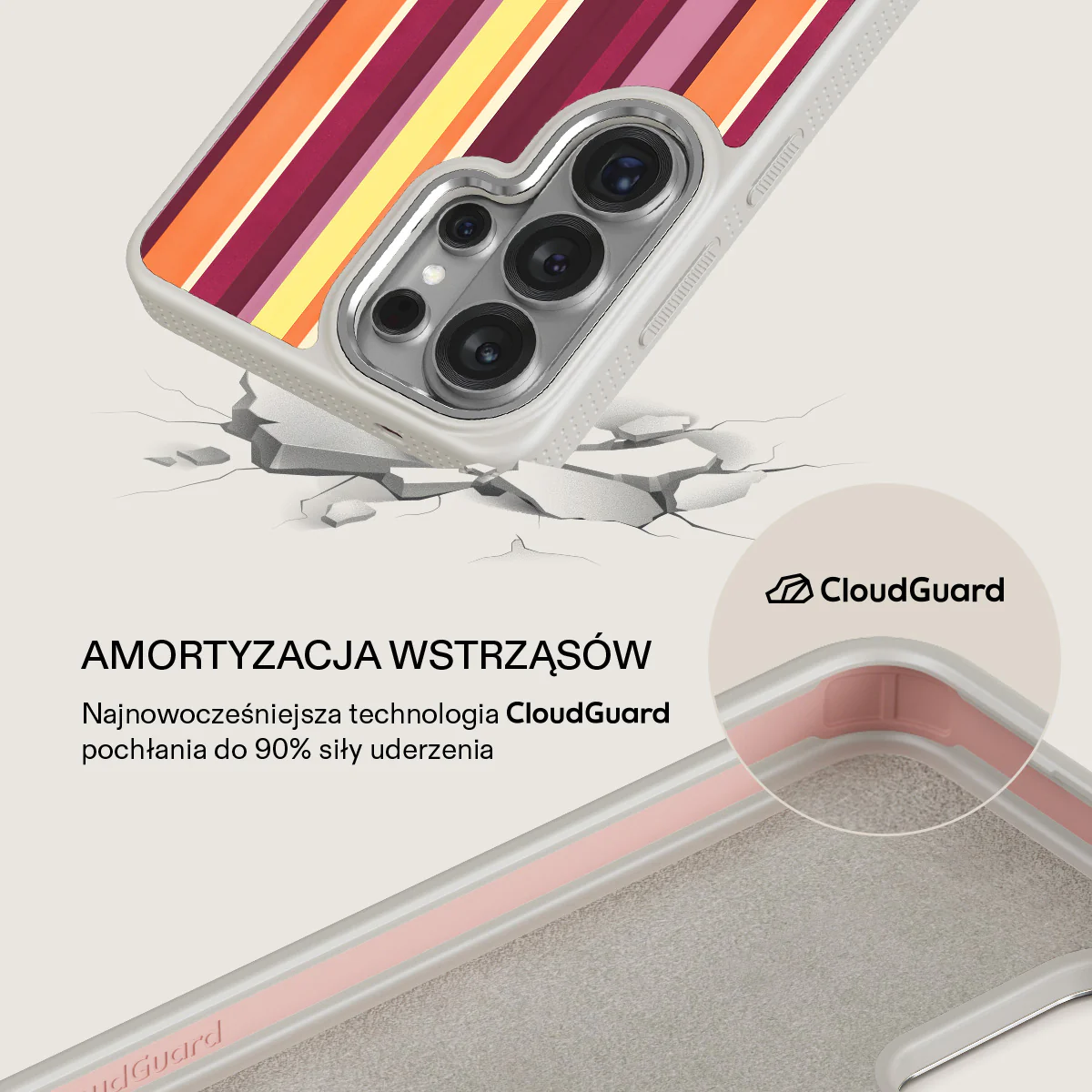 Maracuja - Samsung Galaxy S26 Ultra Etui - Image 35