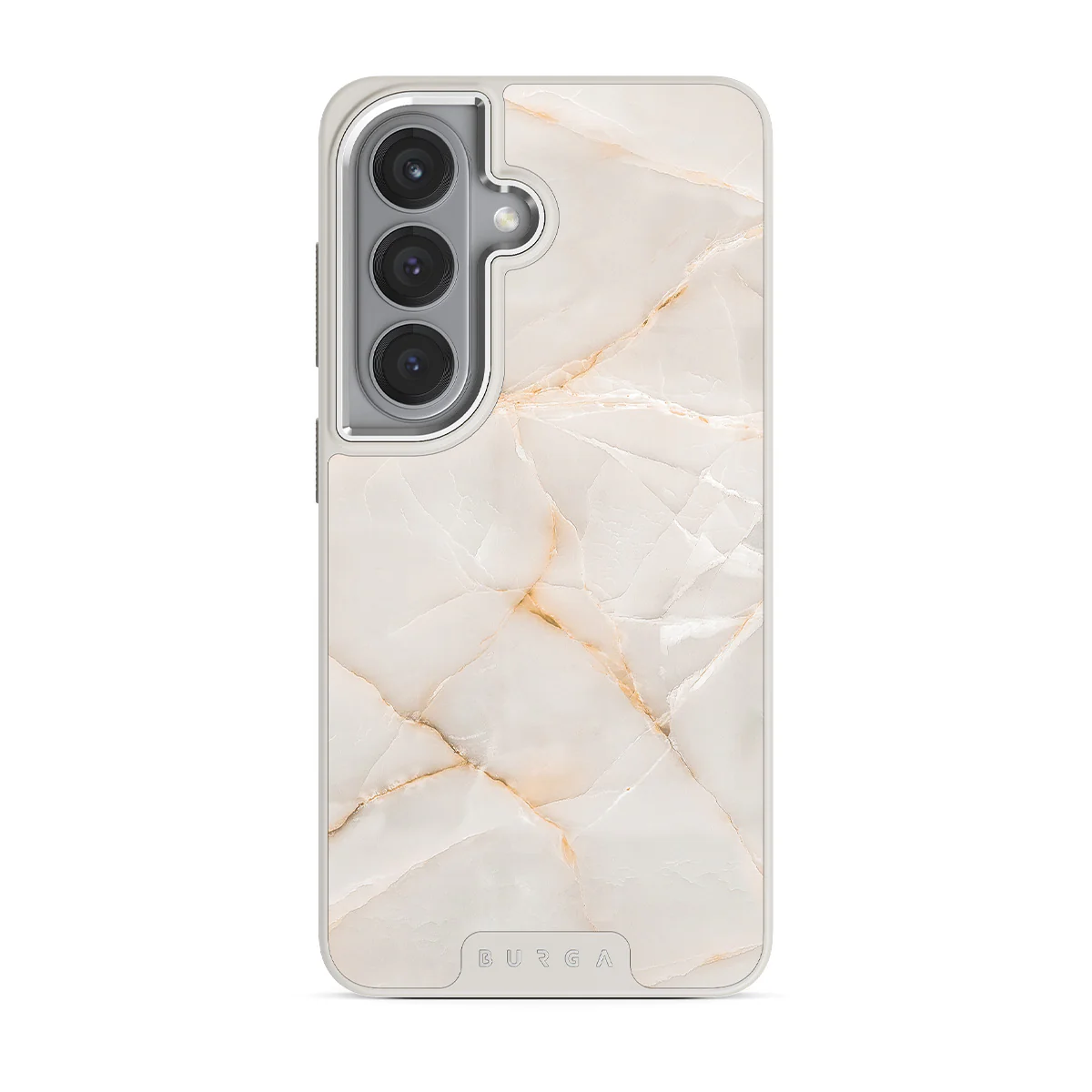 Vanilla Sand - Samsung Galaxy S26 Etui - Image 33