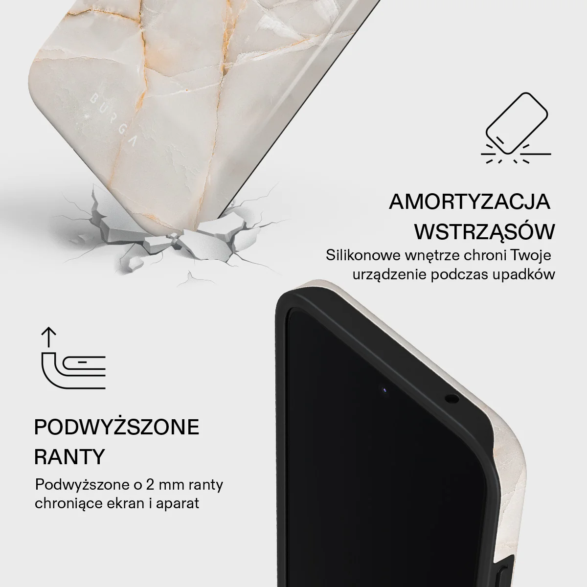 Vanilla Sand - Xiaomi 15T Etui - Image 4