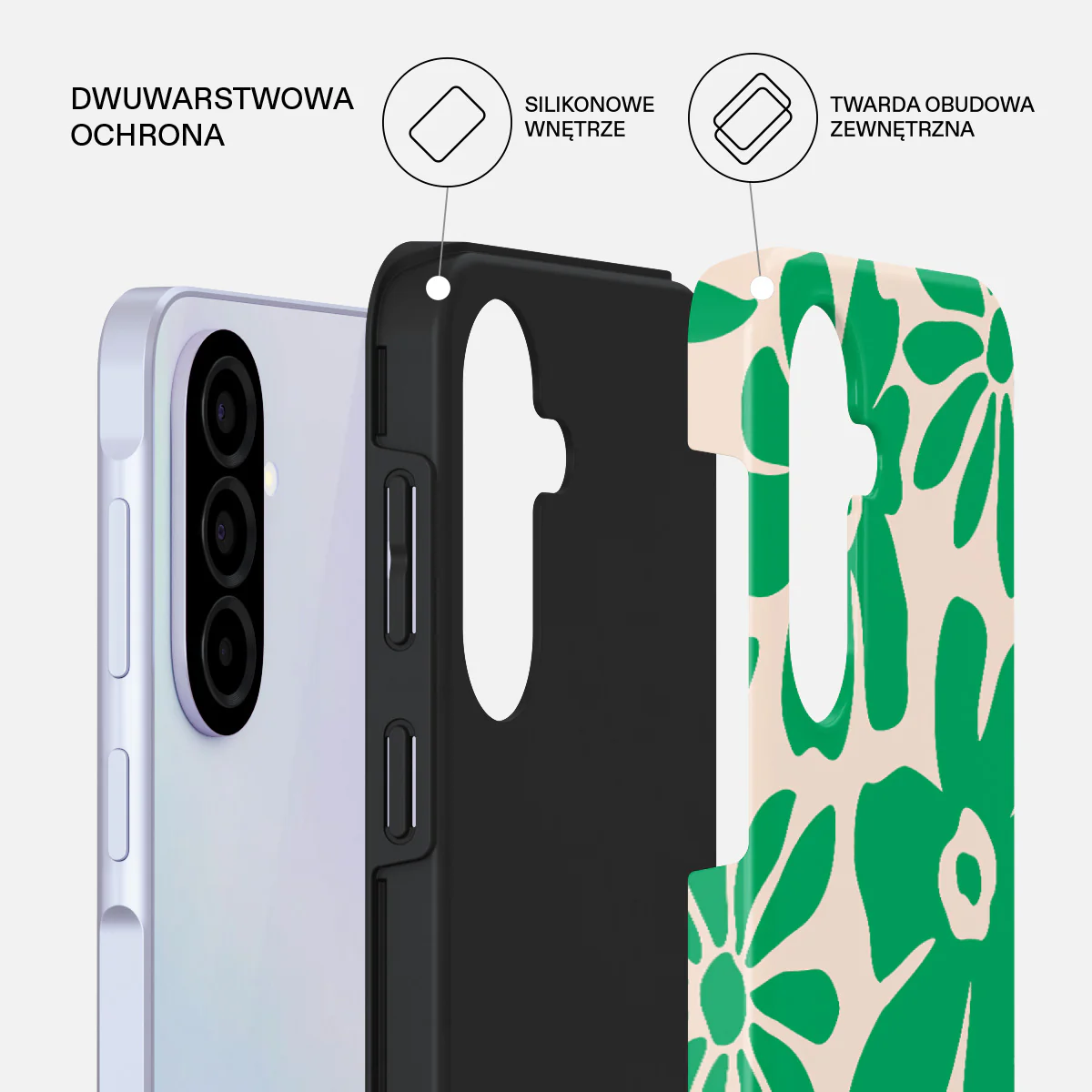 Margarita - Samsung Galaxy A37 5G Etui - Image 2