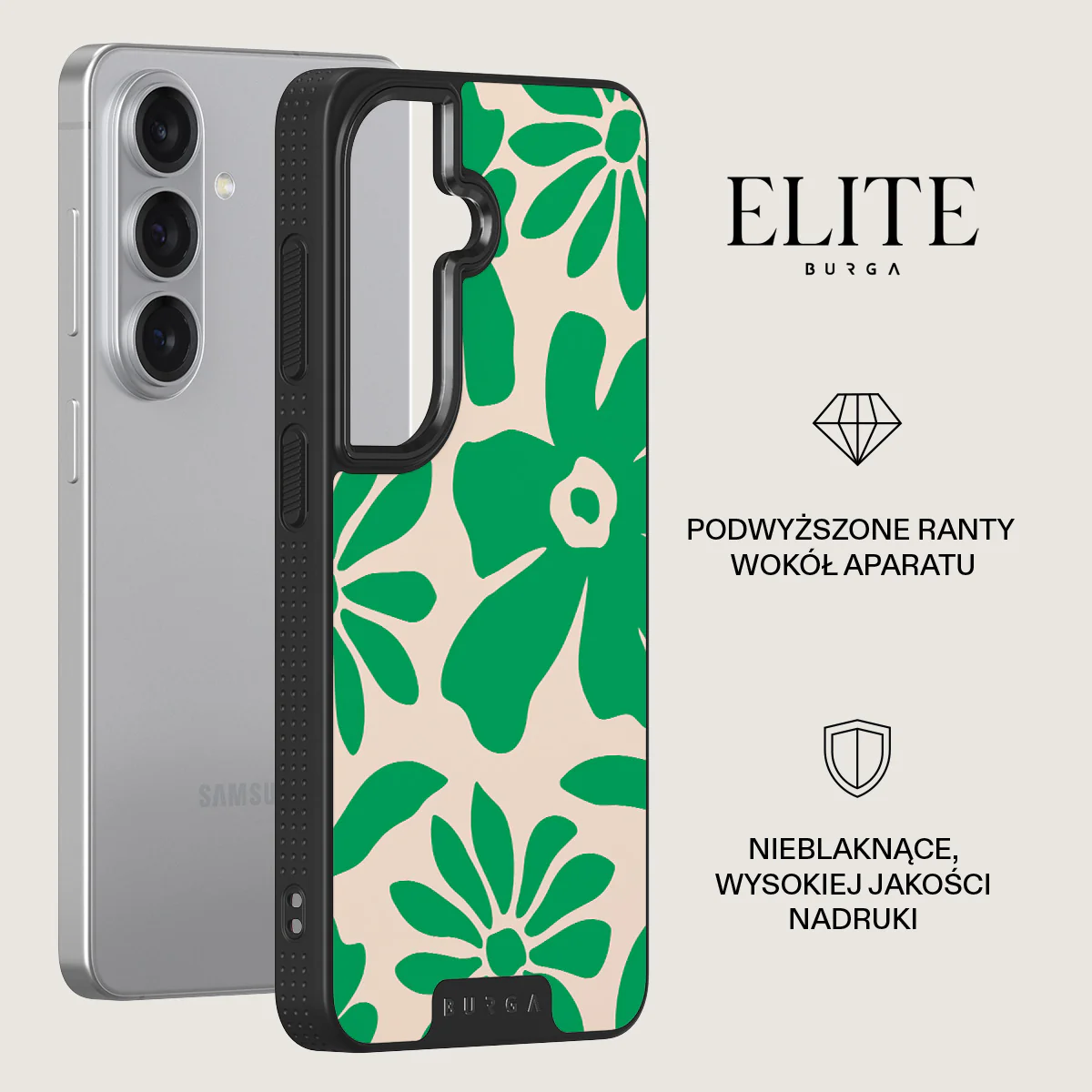 Margarita - Samsung Galaxy S26 Etui - Image 13