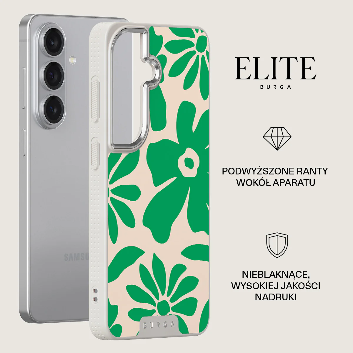 Margarita - Samsung Galaxy S26 Etui - Image 34
