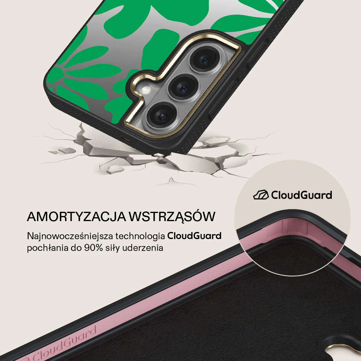 Margarita - Samsung Galaxy S26 Etui - Image 42