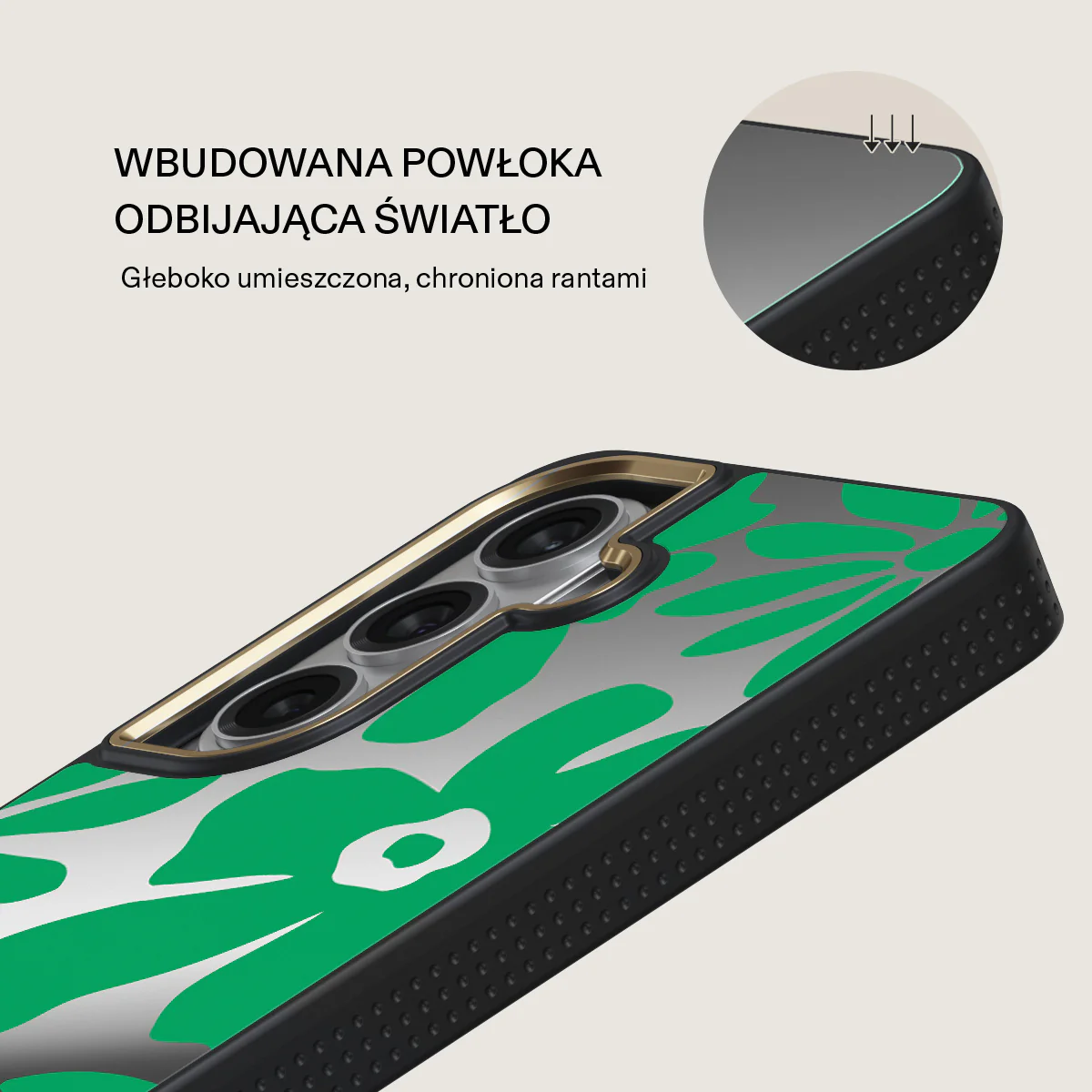 Margarita - Samsung Galaxy S26 Etui - Image 43
