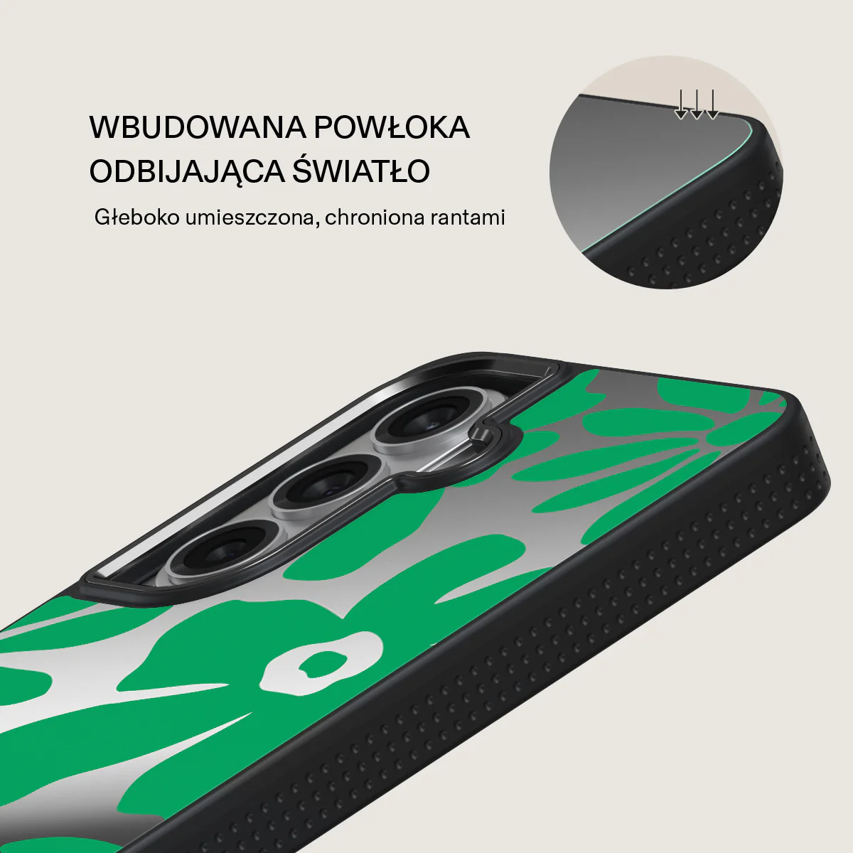 Margarita - Samsung Galaxy S26 Etui - Image 51