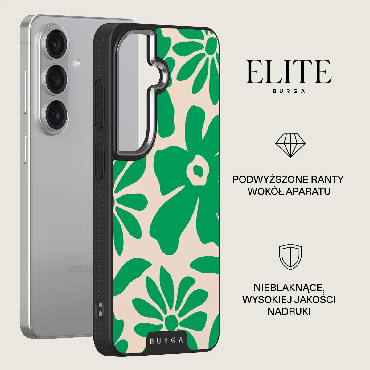 Margarita - Samsung Galaxy S26 Plus Etui - Image 20