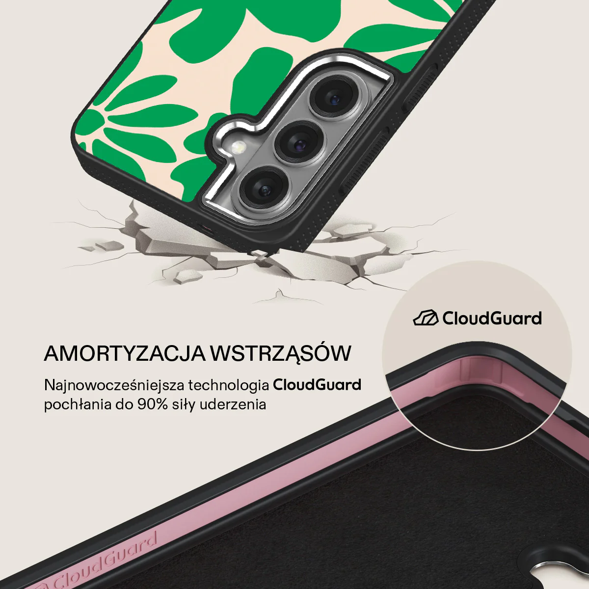 Margarita - Samsung Galaxy S26 Plus Etui - Image 21