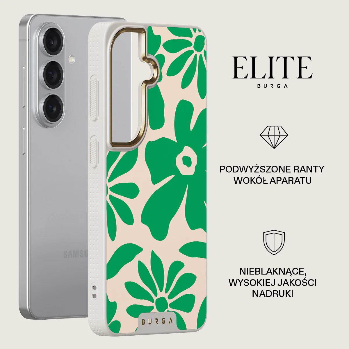Margarita - Samsung Galaxy S26 Plus Etui - Image 27