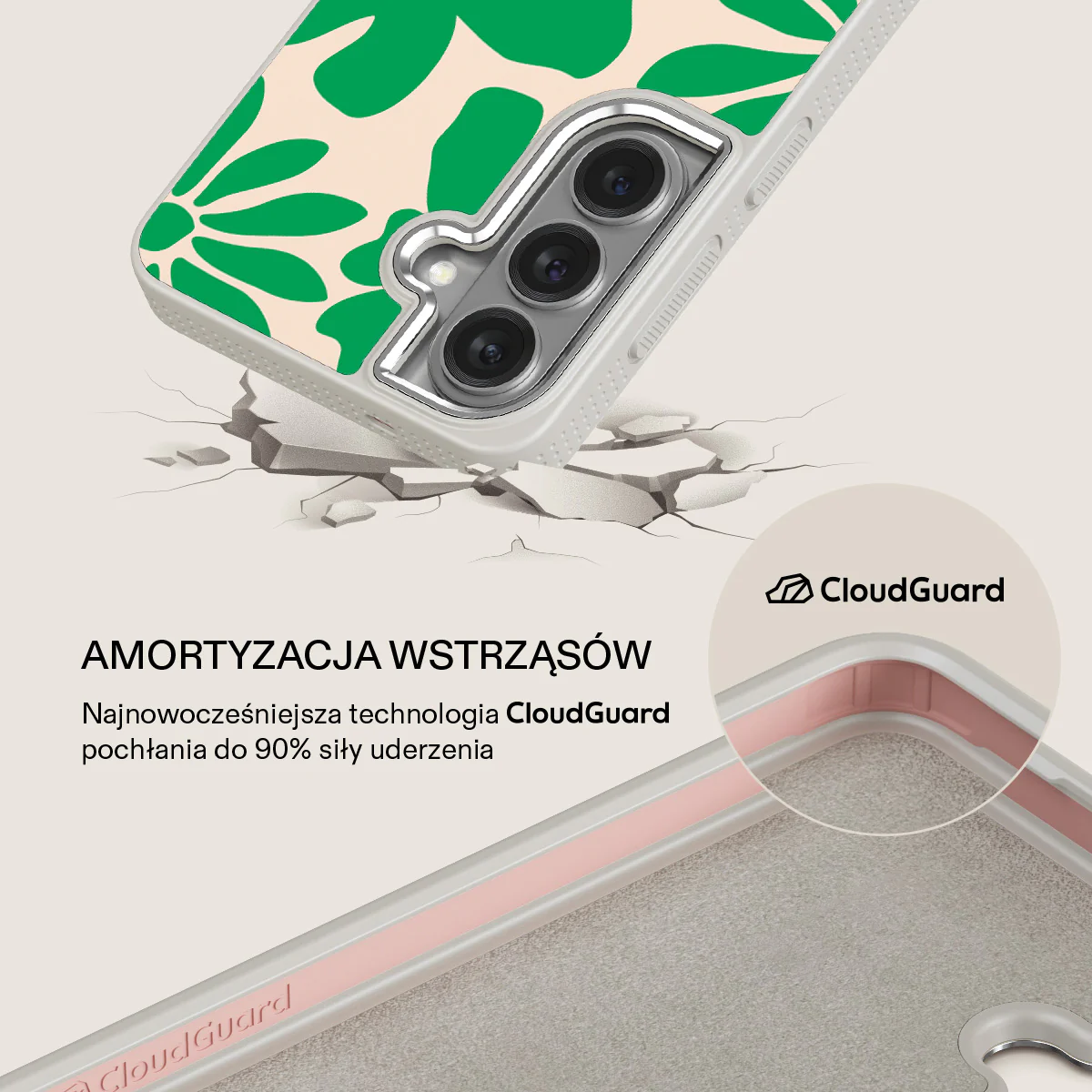 Margarita - Samsung Galaxy S26 Plus Etui - Image 35