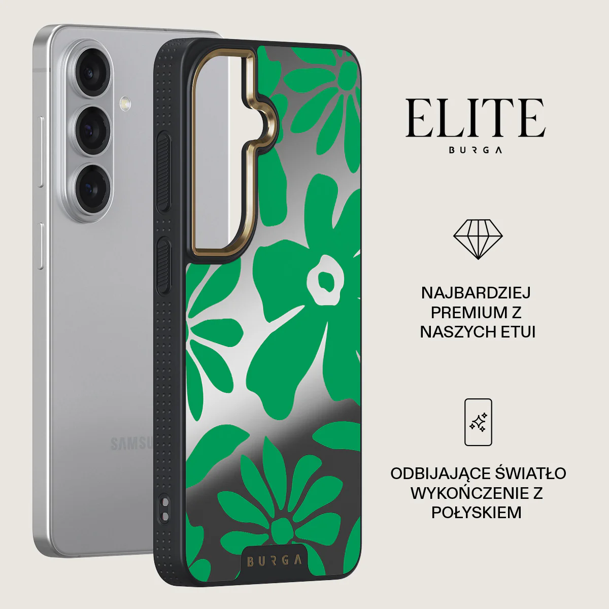 Margarita - Samsung Galaxy S26 Plus Etui - Image 41
