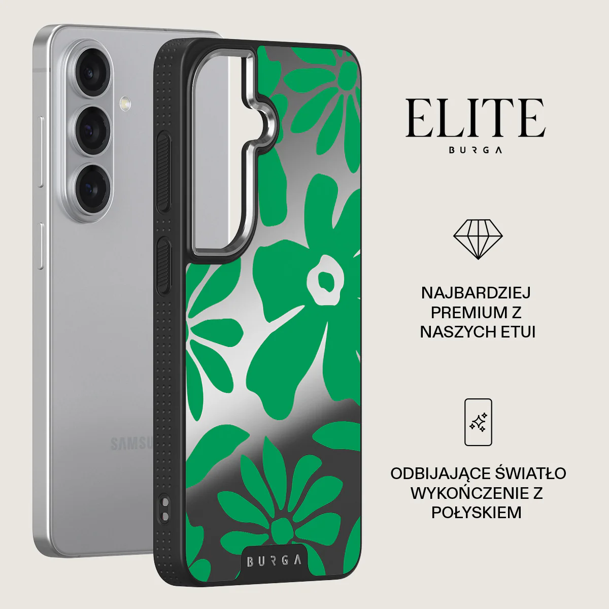 Margarita - Samsung Galaxy S26 Plus Etui - Image 57
