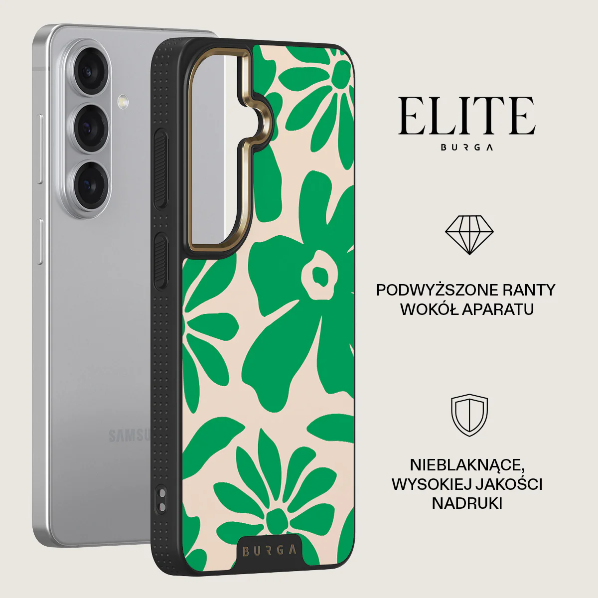 Margarita - Samsung Galaxy S26 Plus Etui - Image 6