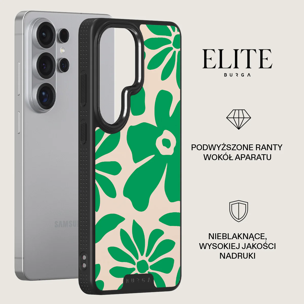 Margarita - Samsung Galaxy S26 Ultra Etui - Image 13