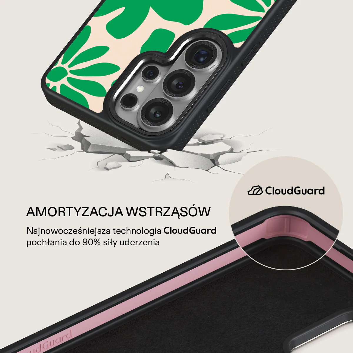 Margarita - Samsung Galaxy S26 Ultra Etui - Image 14