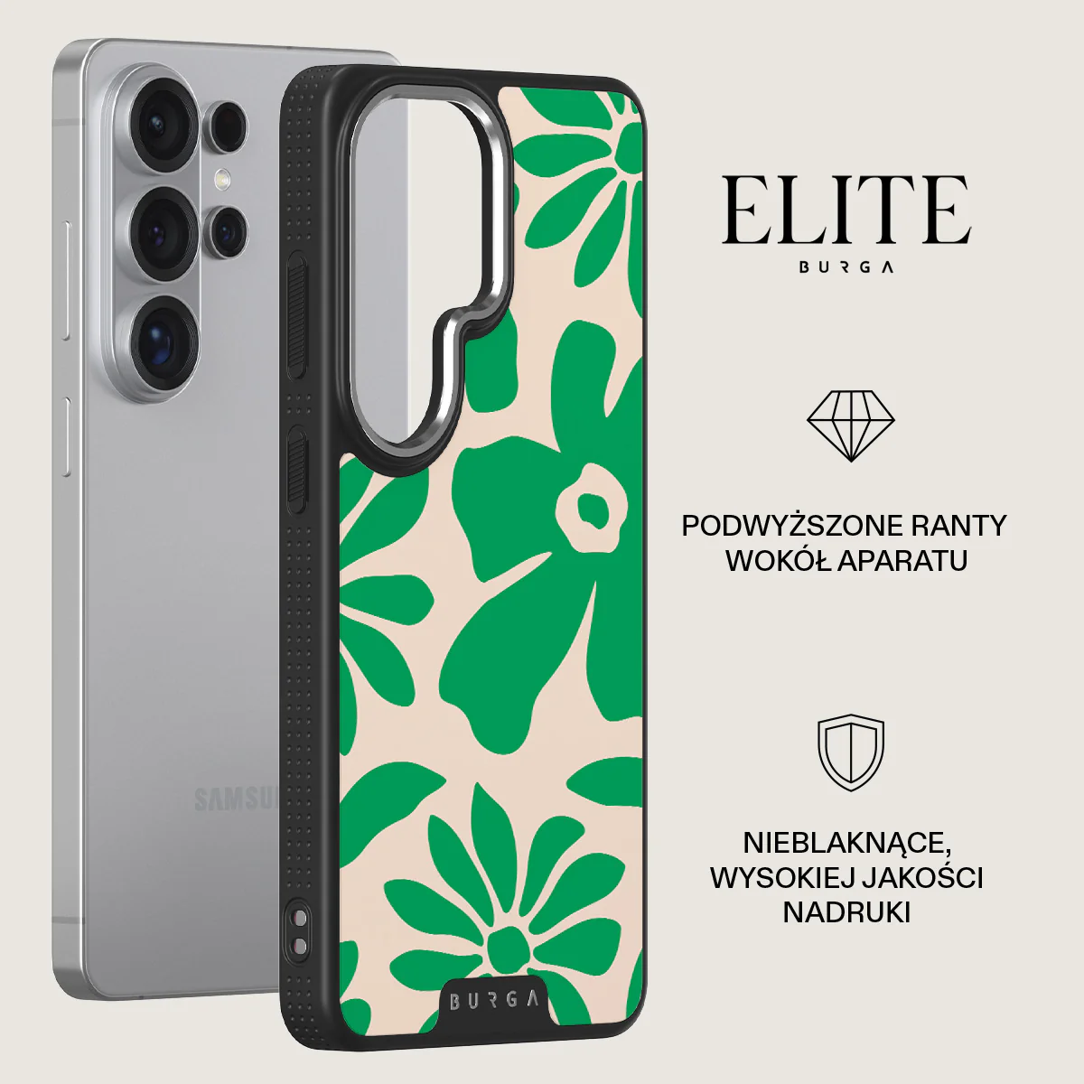 Margarita - Samsung Galaxy S26 Ultra Etui - Image 20