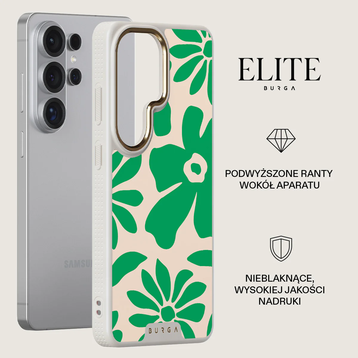 Margarita - Samsung Galaxy S26 Ultra Etui - Image 27