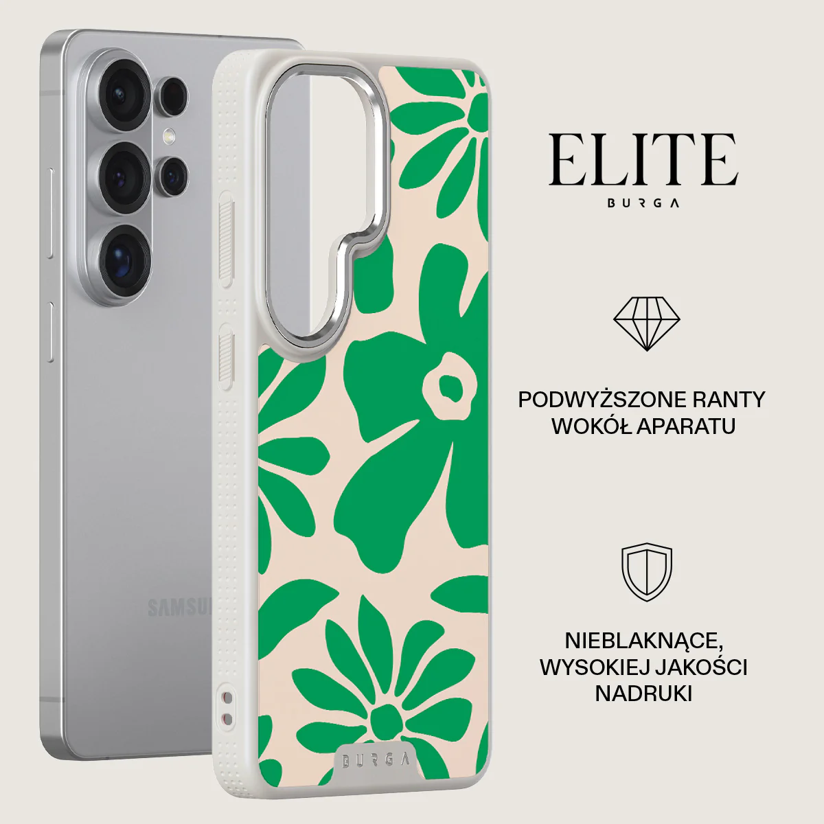 Margarita - Samsung Galaxy S26 Ultra Etui - Image 34
