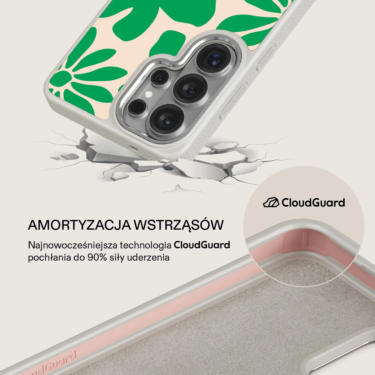 Margarita - Samsung Galaxy S26 Ultra Etui - Image 35