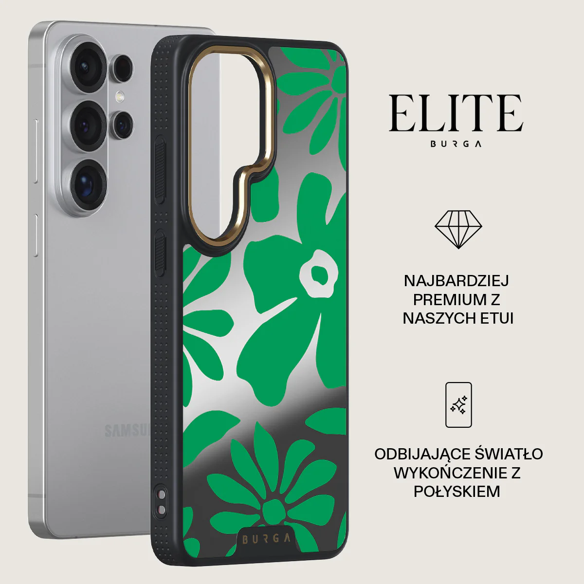 Margarita - Samsung Galaxy S26 Ultra Etui - Image 41
