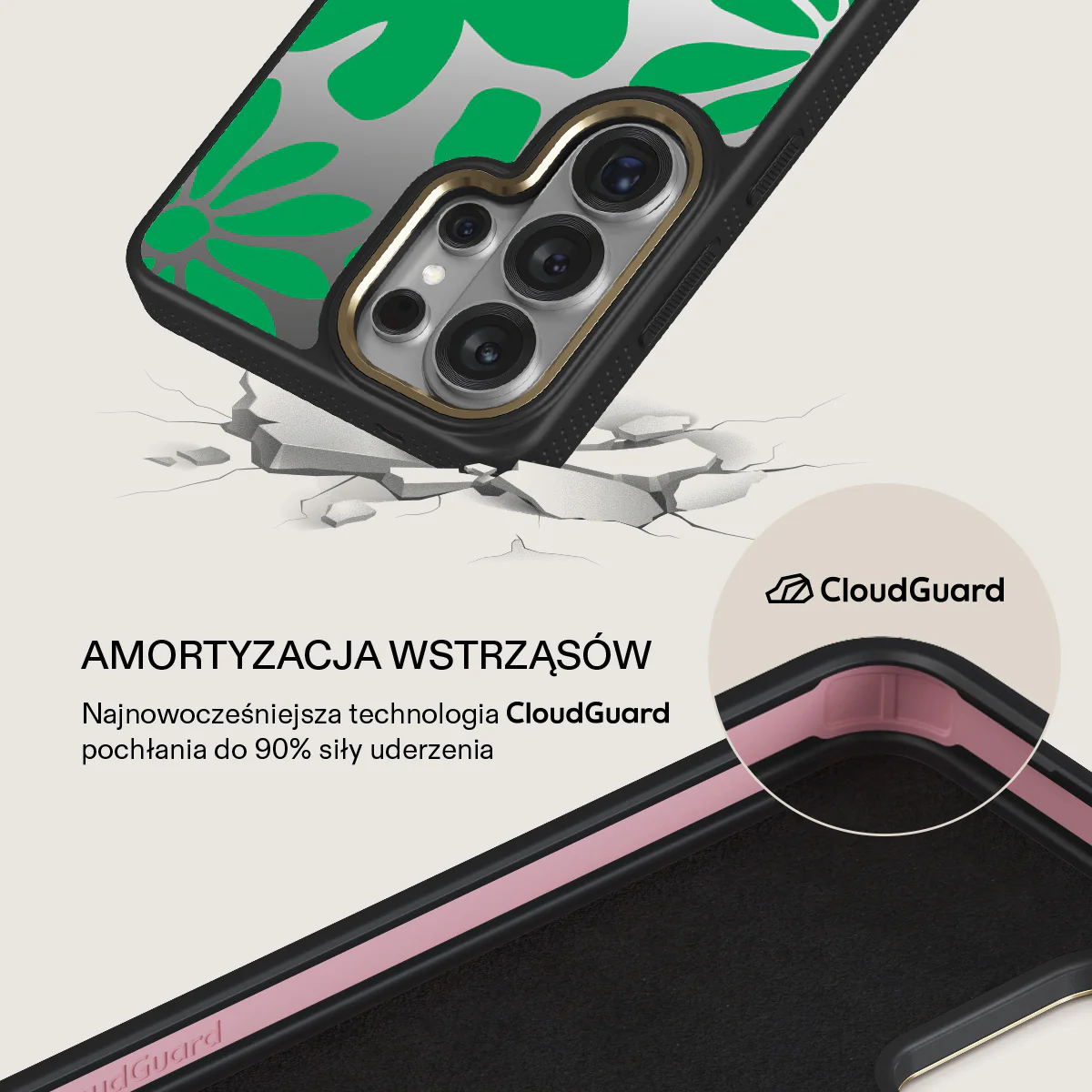 Margarita - Samsung Galaxy S26 Ultra Etui - Image 42