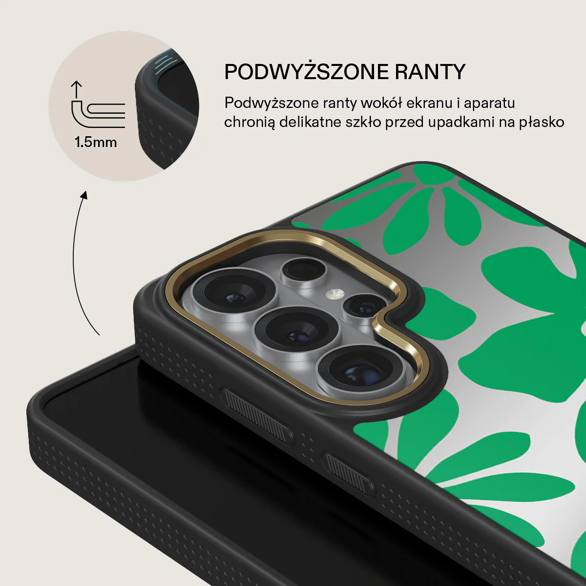 Margarita - Samsung Galaxy S26 Ultra Etui - Image 44
