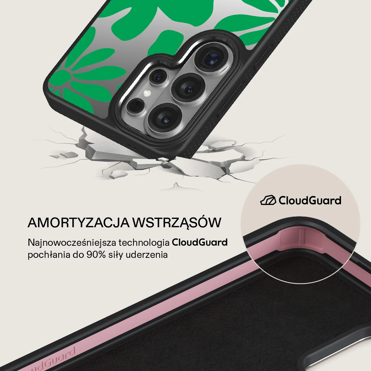 Margarita - Samsung Galaxy S26 Ultra Etui - Image 50