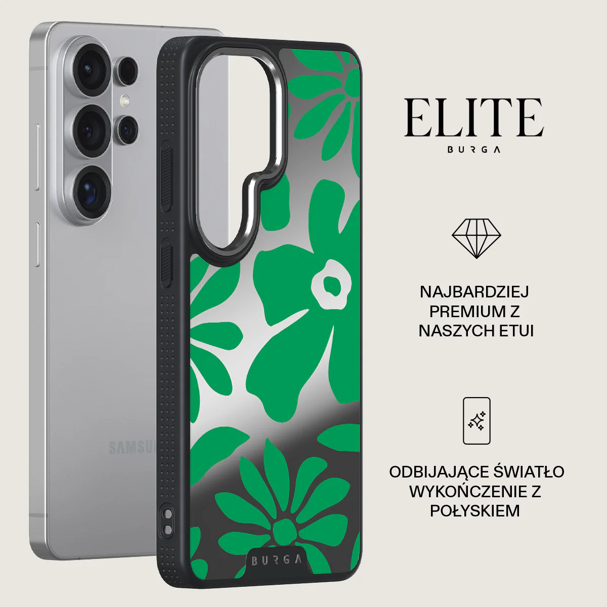 Margarita - Samsung Galaxy S26 Ultra Etui - Image 57