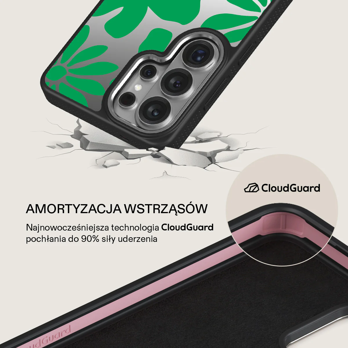 Margarita - Samsung Galaxy S26 Ultra Etui - Image 58