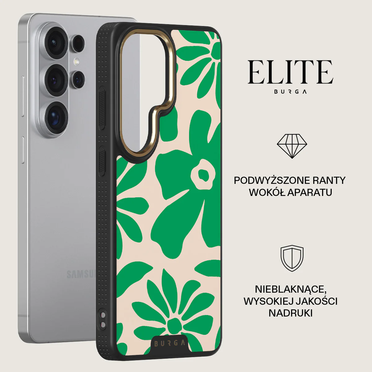 Margarita - Samsung Galaxy S26 Ultra Etui - Image 6