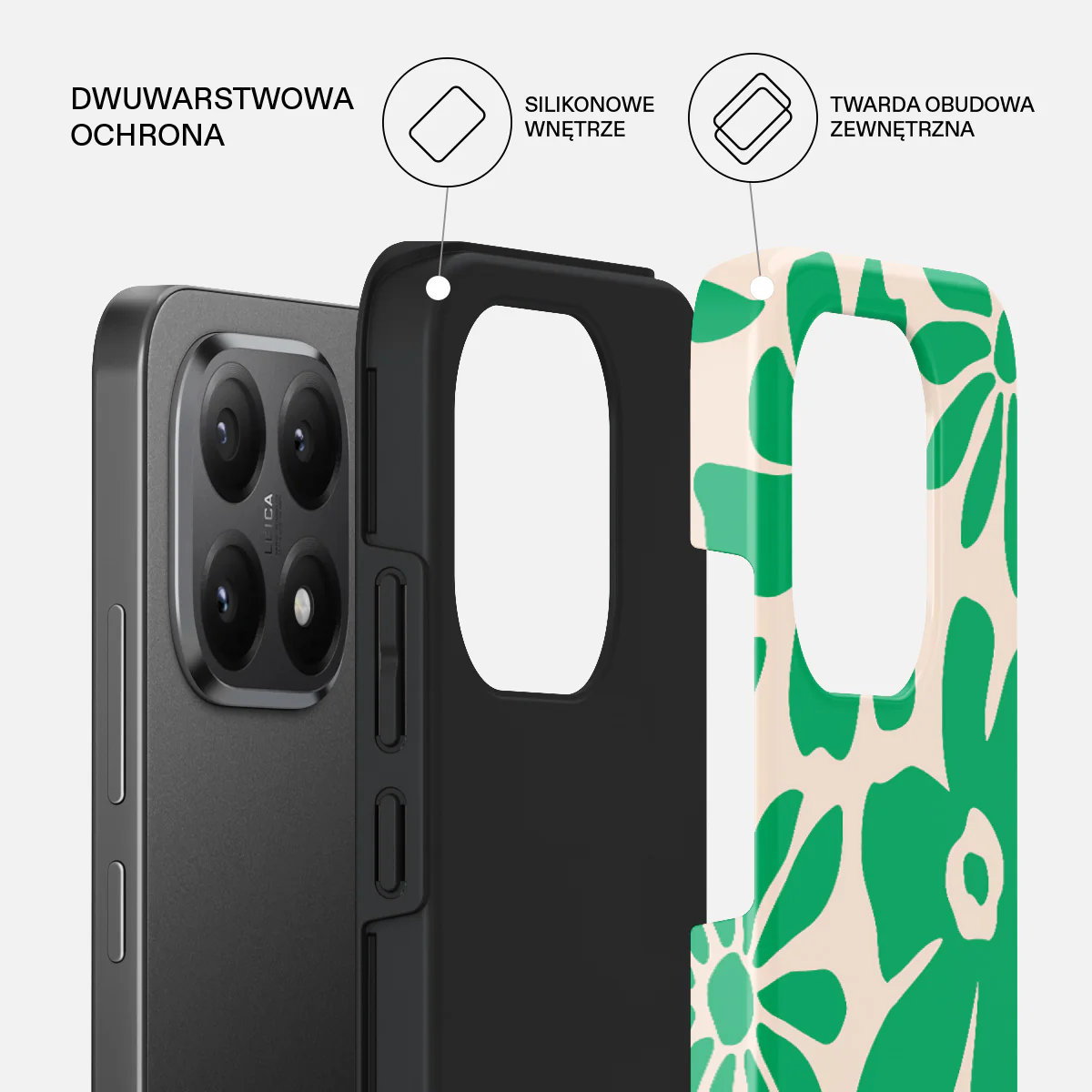 Margarita - Xiaomi 15T Etui - Image 2