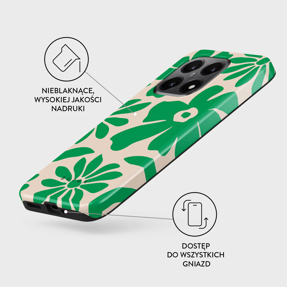 Margarita - Xiaomi 15T Etui - Image 3