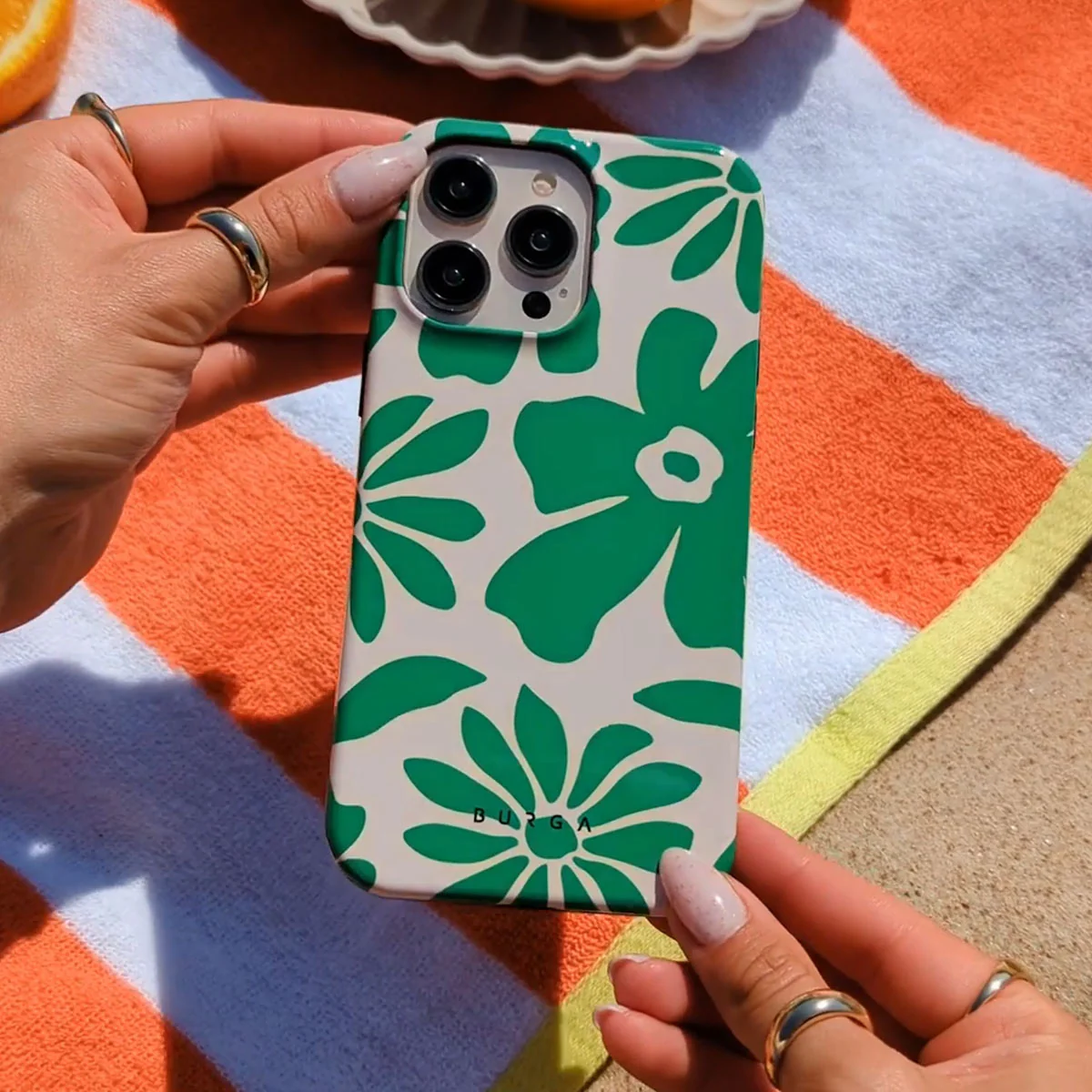 Margarita - Xiaomi 15T Etui - Image 5