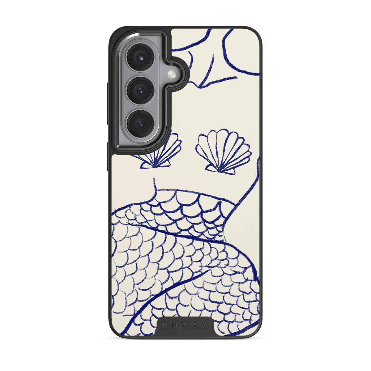 Marine Muse - Samsung Galaxy S26 Etui - Image 12