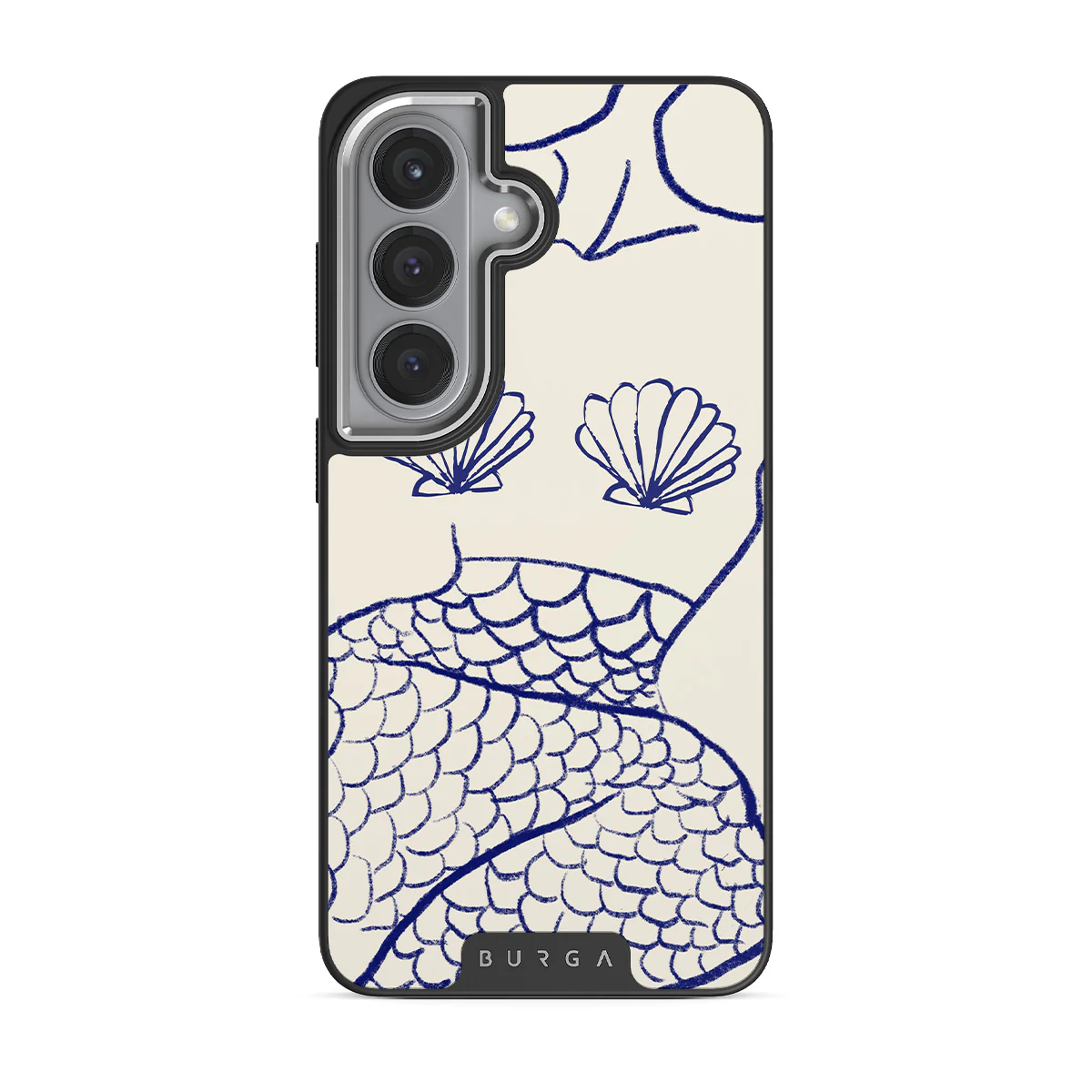 Marine Muse - Samsung Galaxy S26 Etui - Image 19