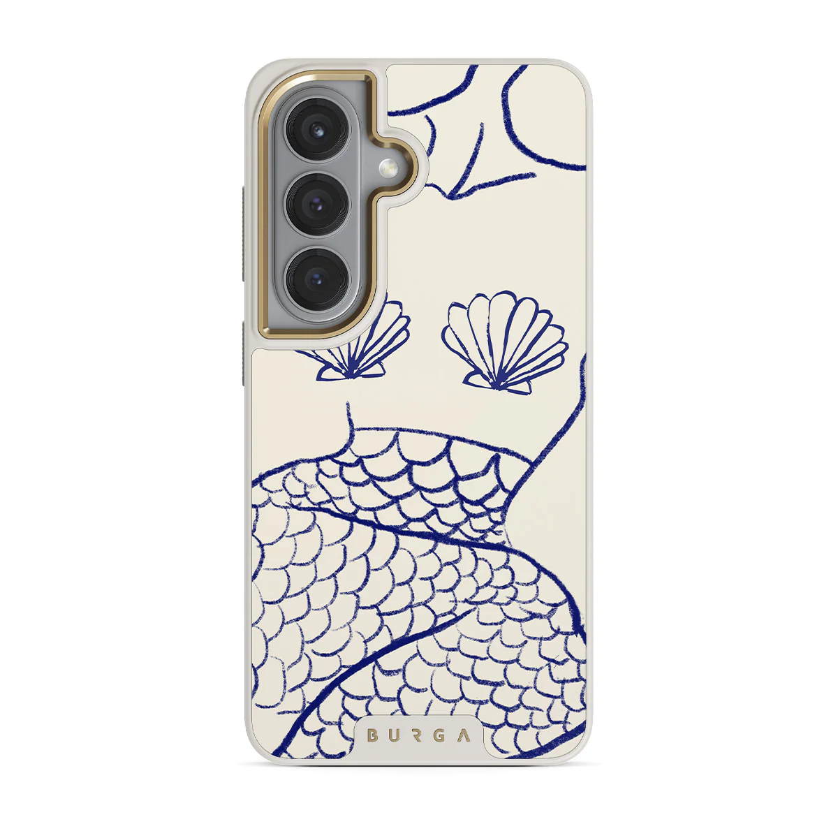 Marine Muse - Samsung Galaxy S26 Etui - Image 26